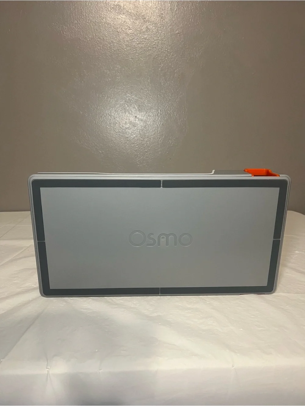 Osmo Hot Wheels MindRacers Game Replacement Part Launchpad Base